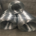 Fio Galvanizado Dip-Hot